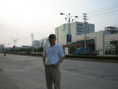 李好健的第一张照片--广州交友中心