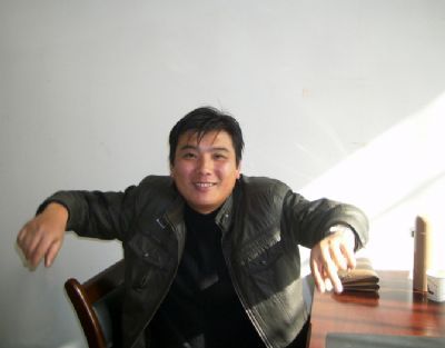 刘先生的第二张照片--广州交友中心