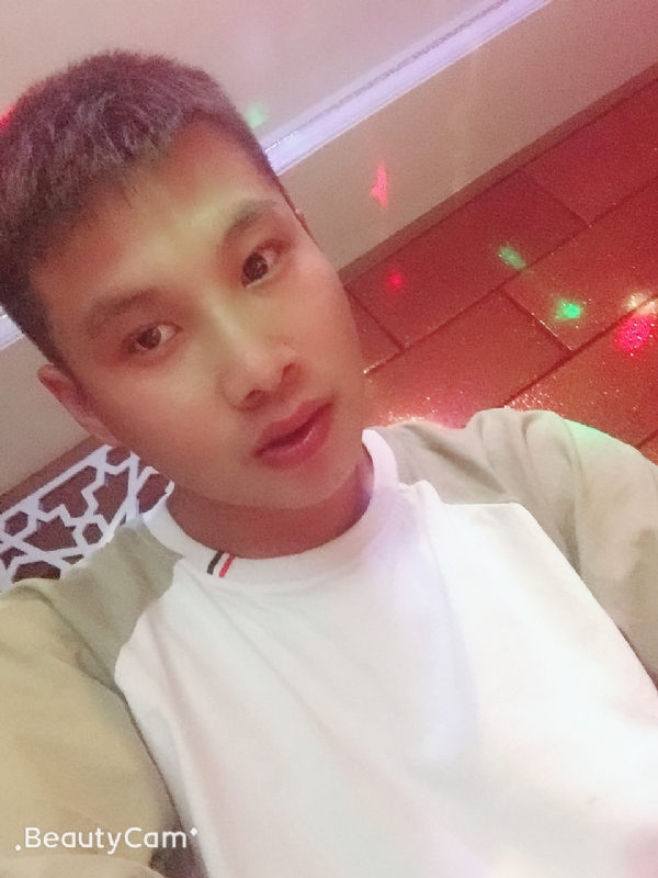 阿锋的第一张照片--广州交友中心
