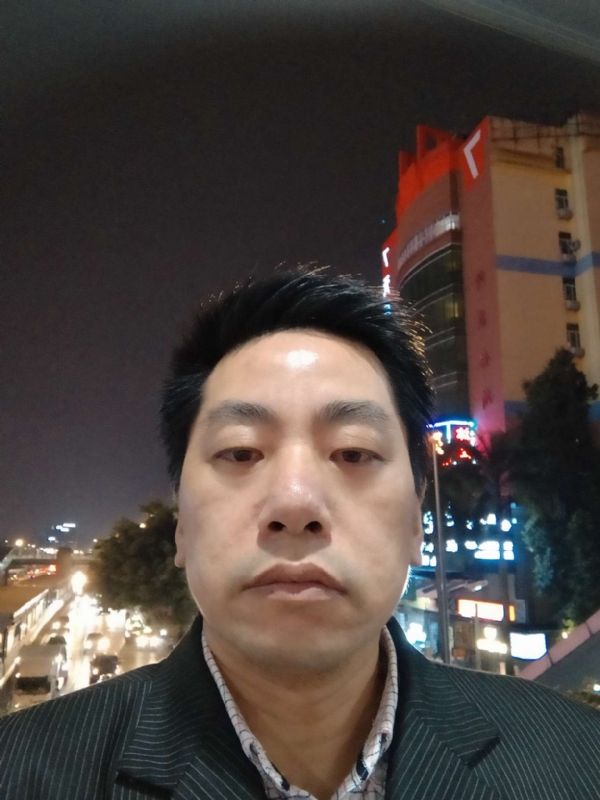寻找真爱的第一张照片--广州交友中心