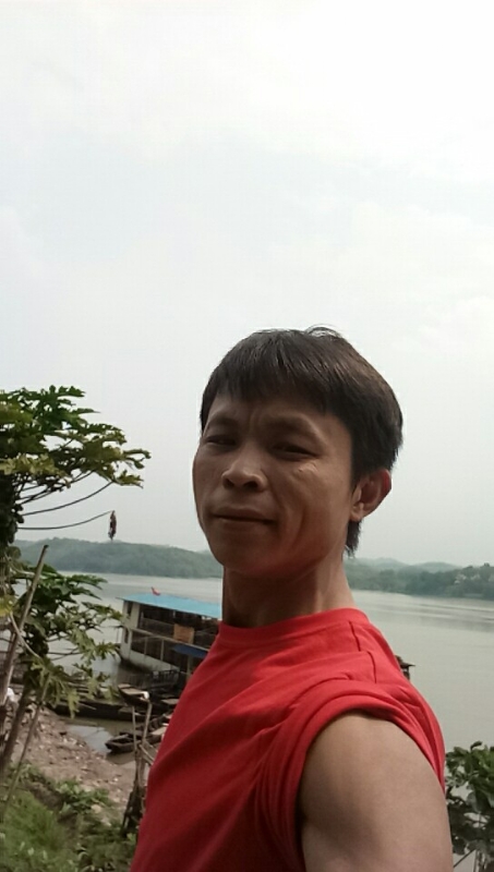 自然的第一张照片--广州交友中心