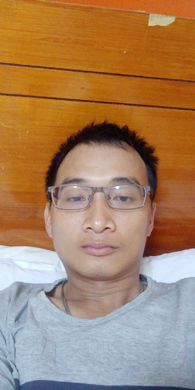 缘来系你的第二张照片--广州交友中心