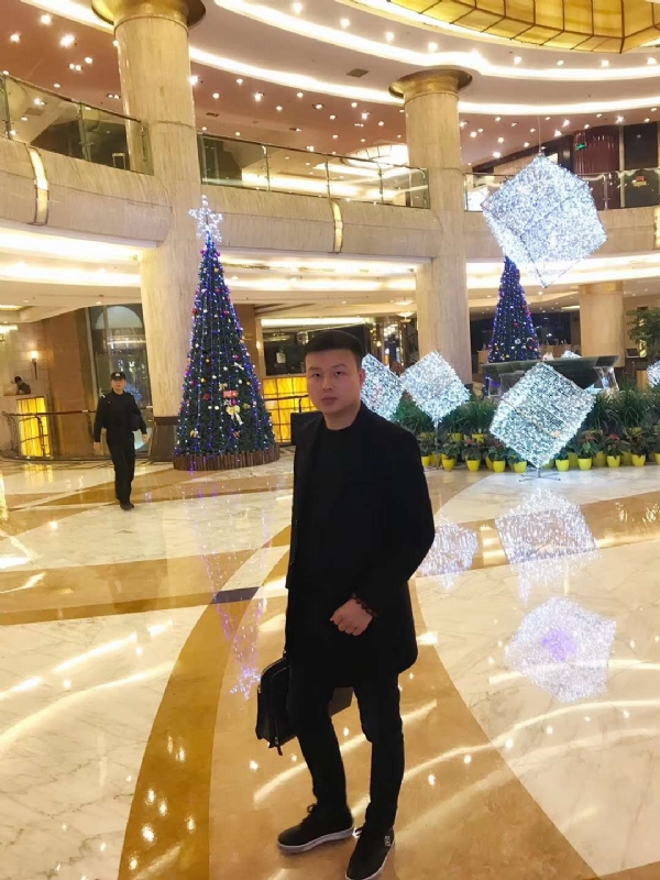 够钟的第一张照片--广州交友中心
