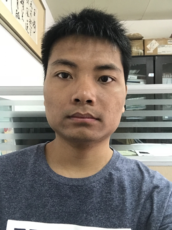 大飛的第一张照片--广州交友中心