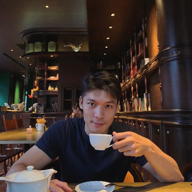 心若向阳的第一张照片--广州交友中心