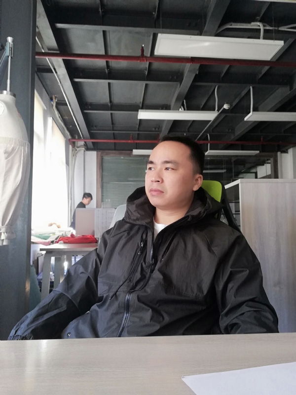 左眼皮跳跳的第一张照片--广州交友中心