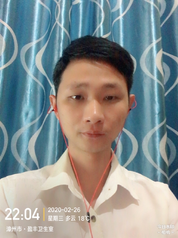 小林的第二张照片--广州交友中心