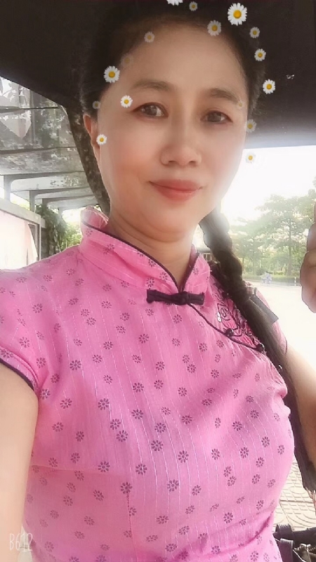 永相随的第一张照片--广州交友中心