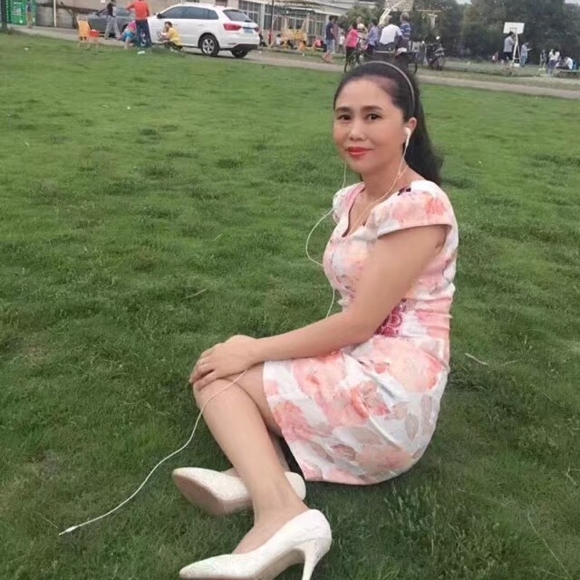 永相随的第二张照片--广州交友中心