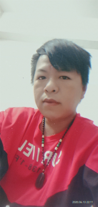 相见恨晚的第一张照片--广州交友中心
