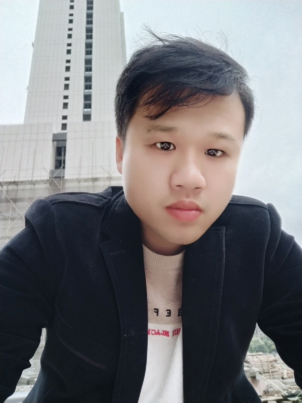 雨过天晴的第一张照片--广州交友中心