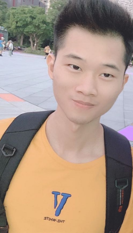 哟的第一张照片--广州交友中心