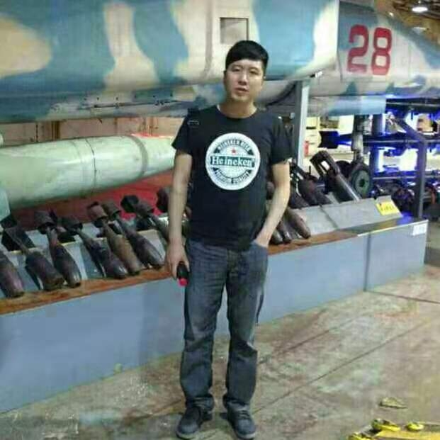 一个格的第三张照片--广州交友中心