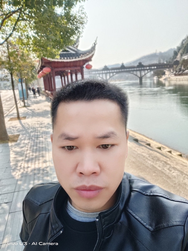 啊锦的第二张照片--广州交友中心