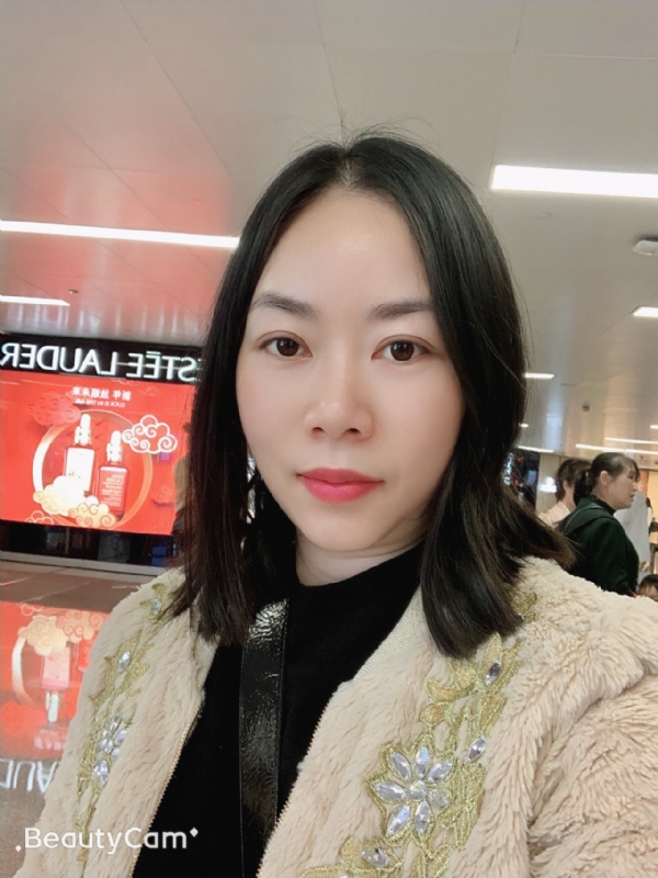HuangXiao的第一张照片--广州交友中心