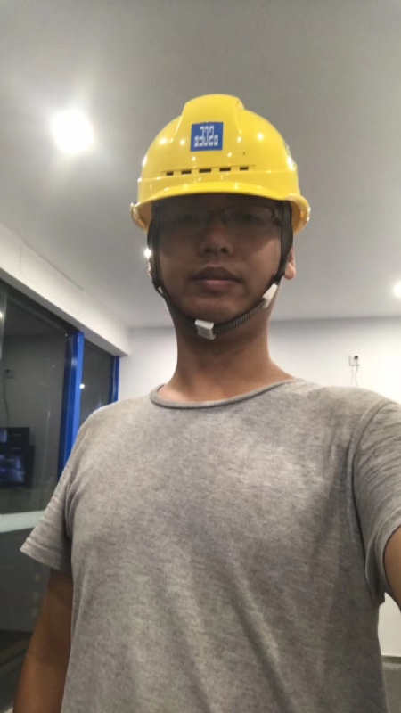 佳扬的第一张照片--广州交友中心