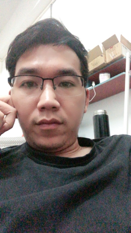 小林的第一张照片--广州交友中心