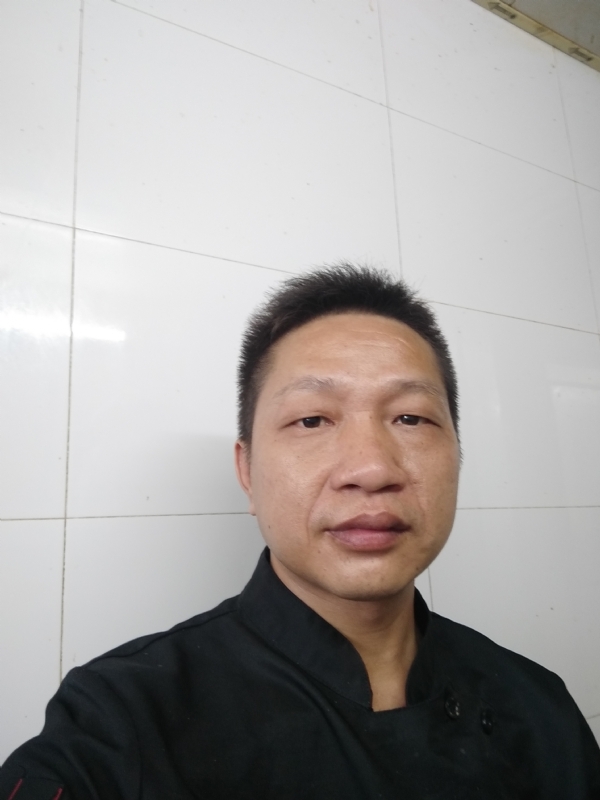 黎和平的第一张照片--广州交友中心
