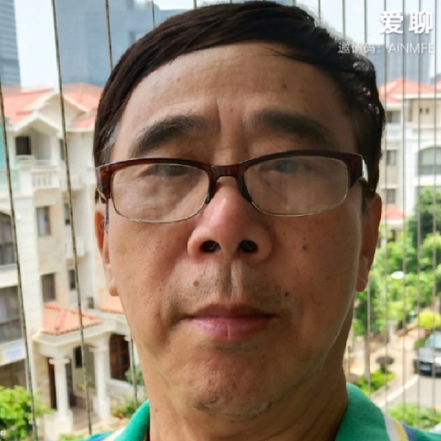 夕阳东升的第一张照片--广州交友中心