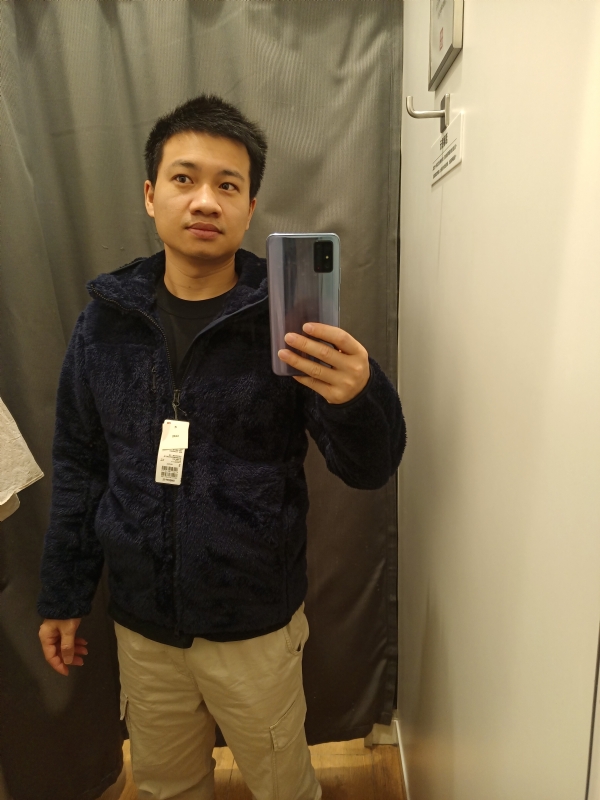 冬天的太阳的第一张照片--广州交友中心