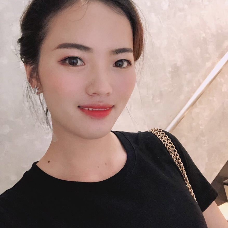咚咚的第一张照片--广州交友中心