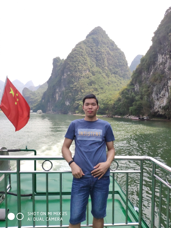 只为你而来的第一张照片--广州交友中心