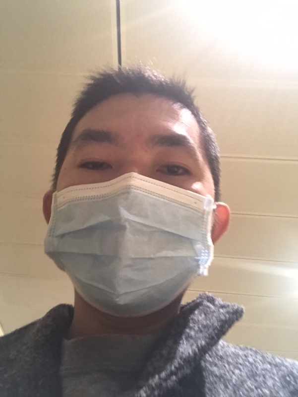 诚恳的第二张照片--广州交友中心