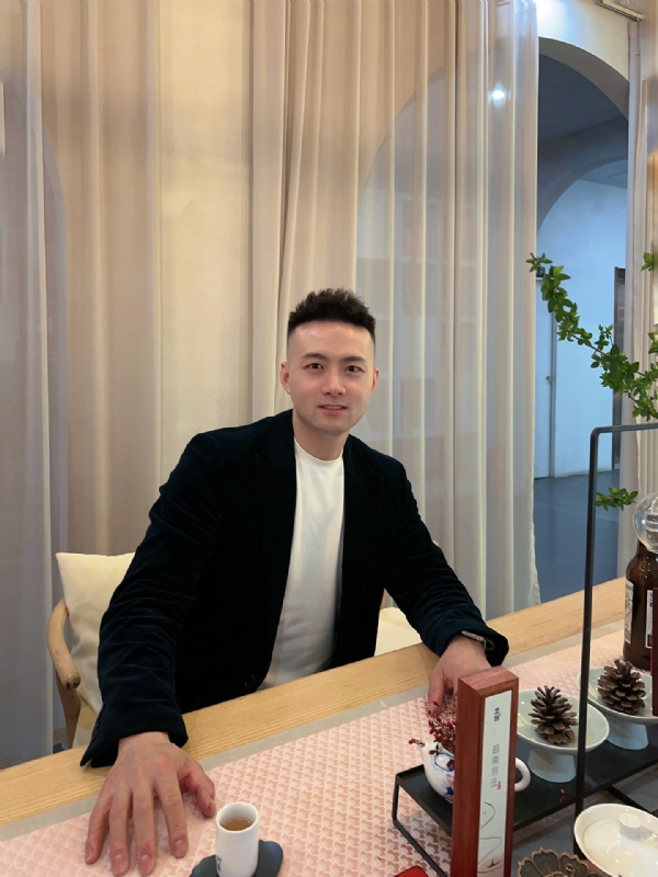 爱人知心的第一张照片--广州交友中心