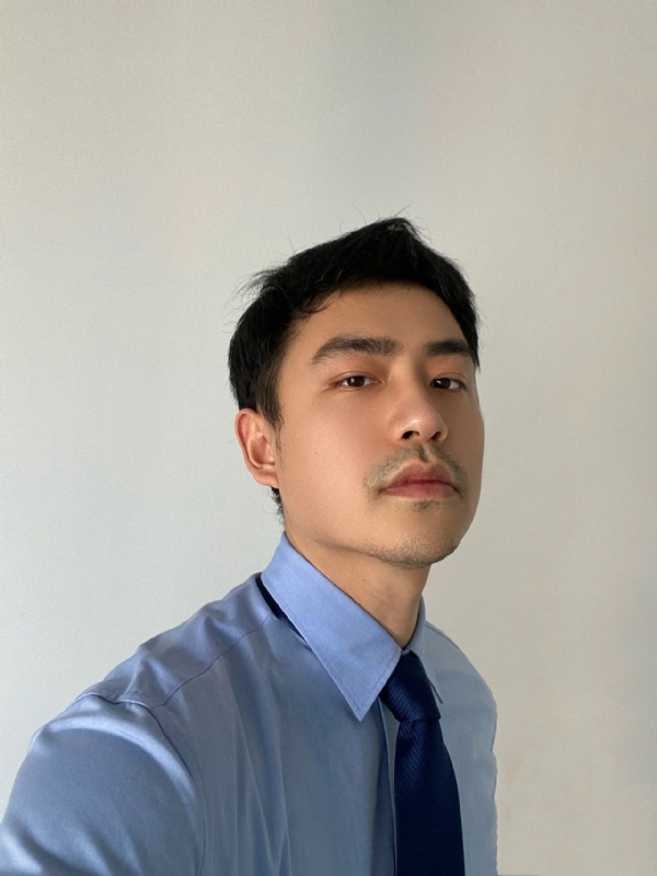 寻觅的第一张照片--广州交友中心