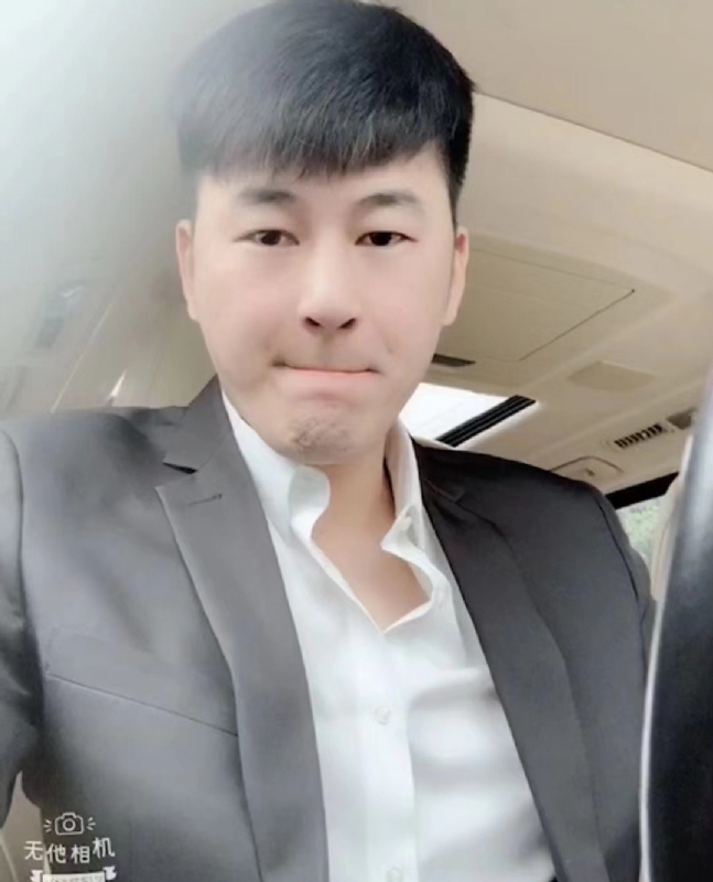 来弟的第一张照片--广州交友中心