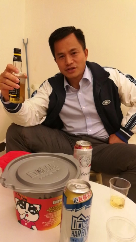 息心的第一张照片--广州交友中心