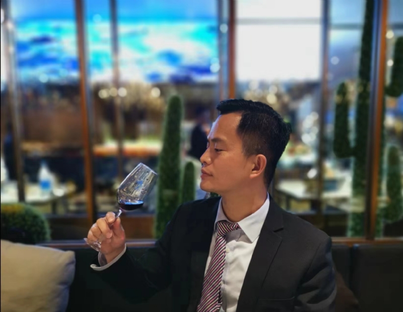 息心的第四张照片--广州交友中心