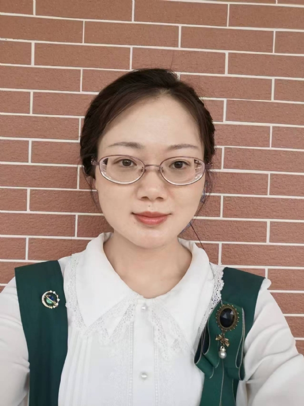 Lily的第二张照片--广州交友中心