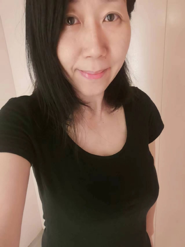Kelly菲菲的第一张照片--广州交友中心