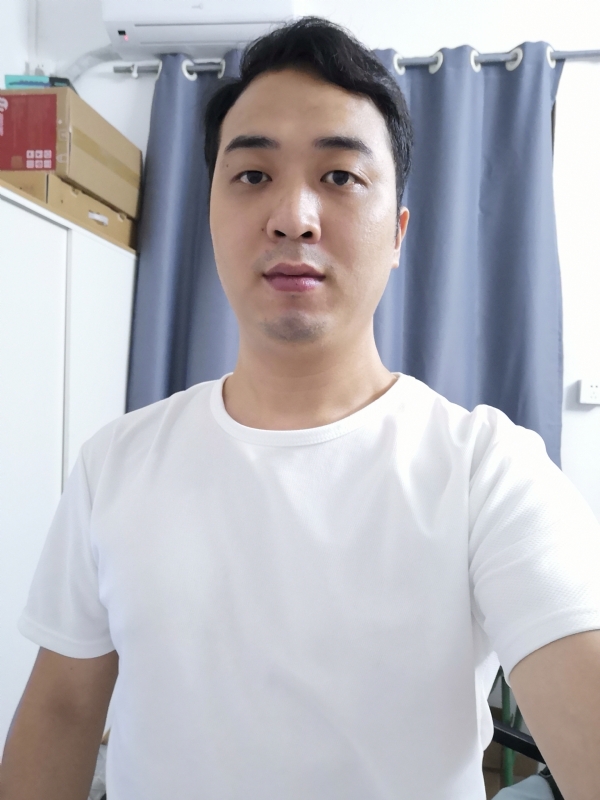 张先生的第一张照片--广州交友中心