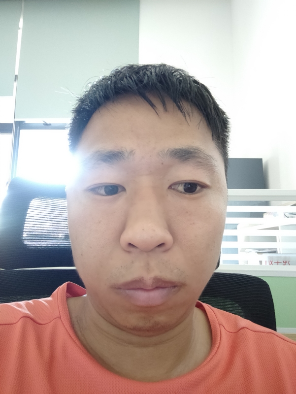龚先生的第一张照片--广州交友中心
