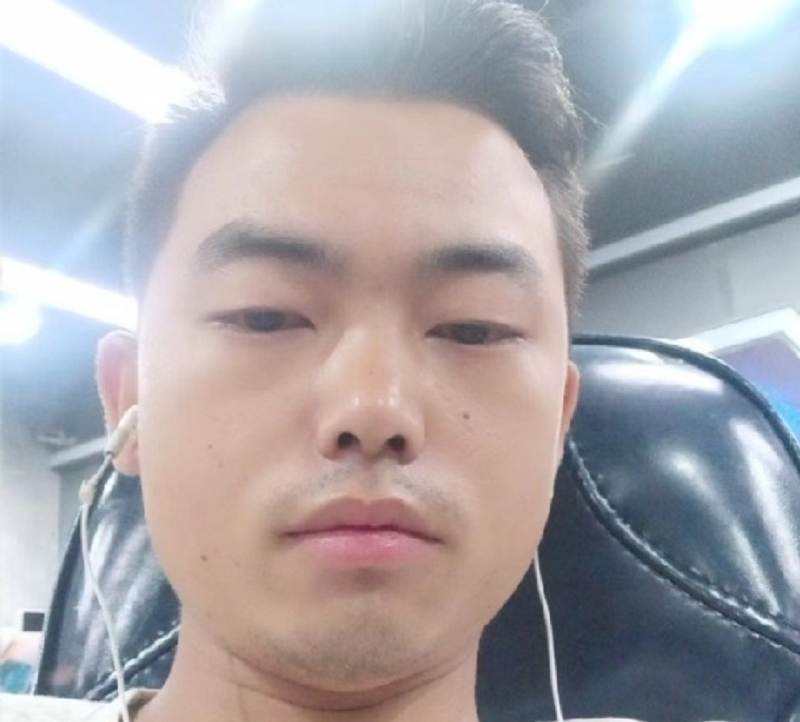 千与千寻的第一张照片--广州交友中心