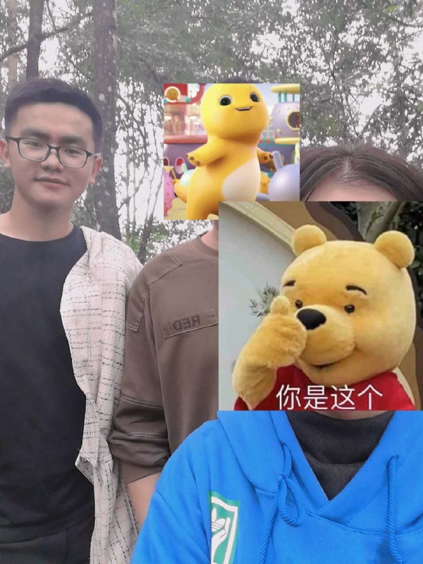 杨先生的第一张照片--广州交友中心
