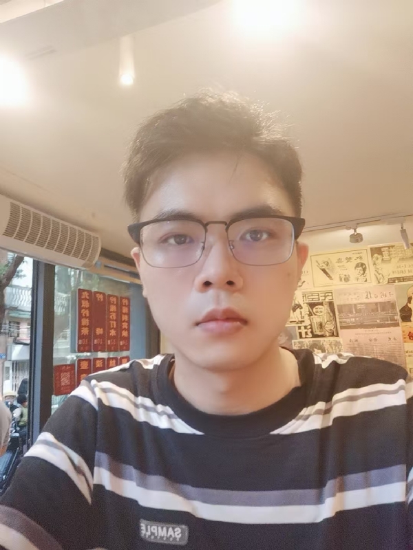 左左的第一张照片--广州交友中心