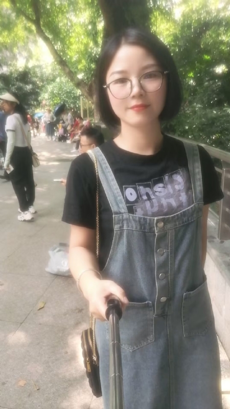 如燕的第二张照片--广州交友中心