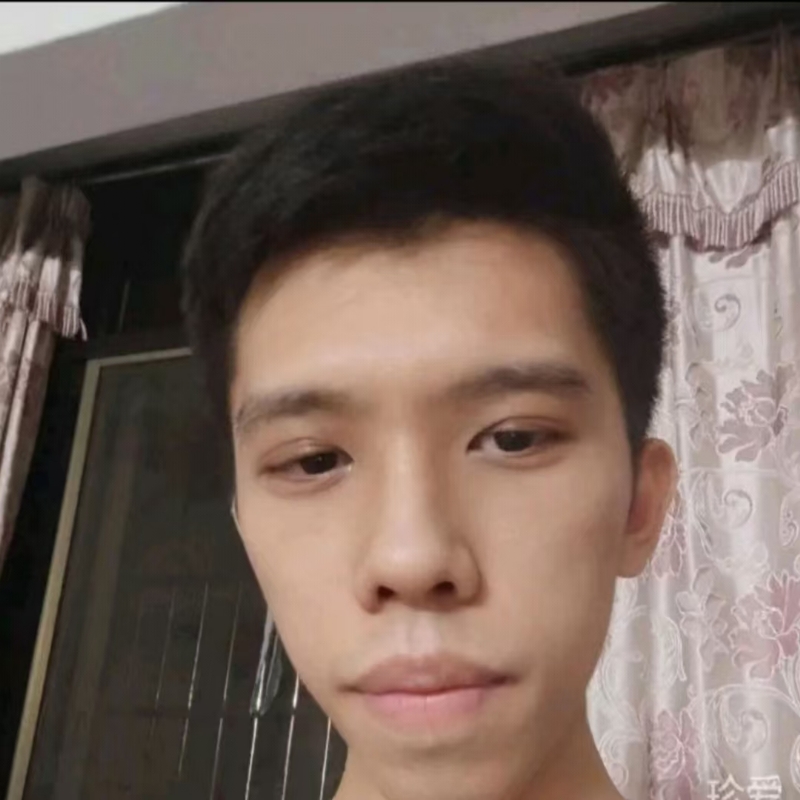小强的第一张照片--广州交友中心