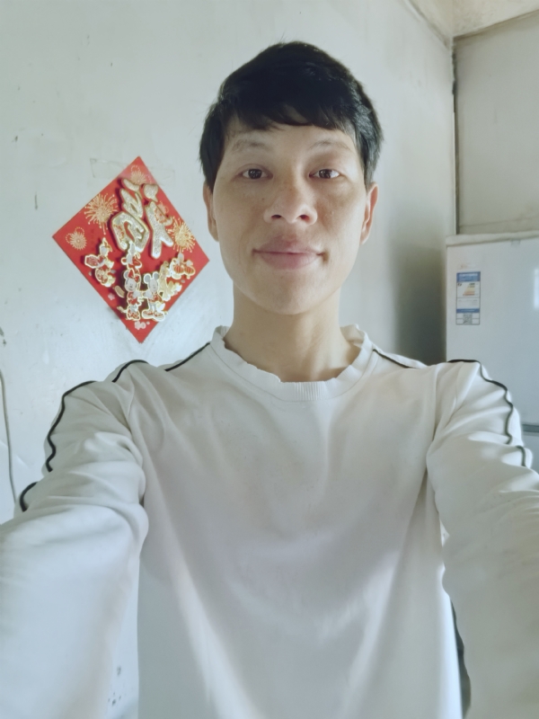 夏风微凉的第一张照片--广州交友中心