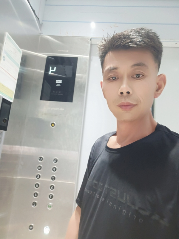 我喜欢的第一张照片--广州交友中心