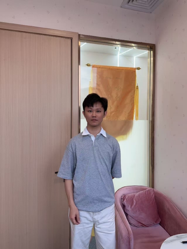 小叶子的第一张照片--广州交友中心