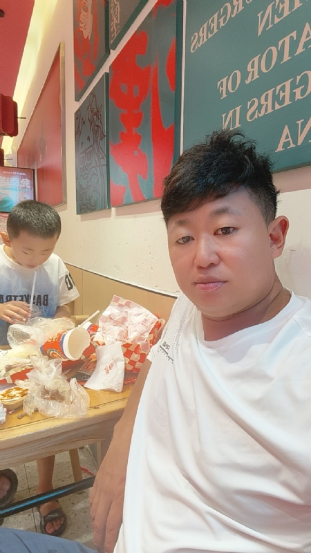 景色宏图的第一张照片--广州交友中心