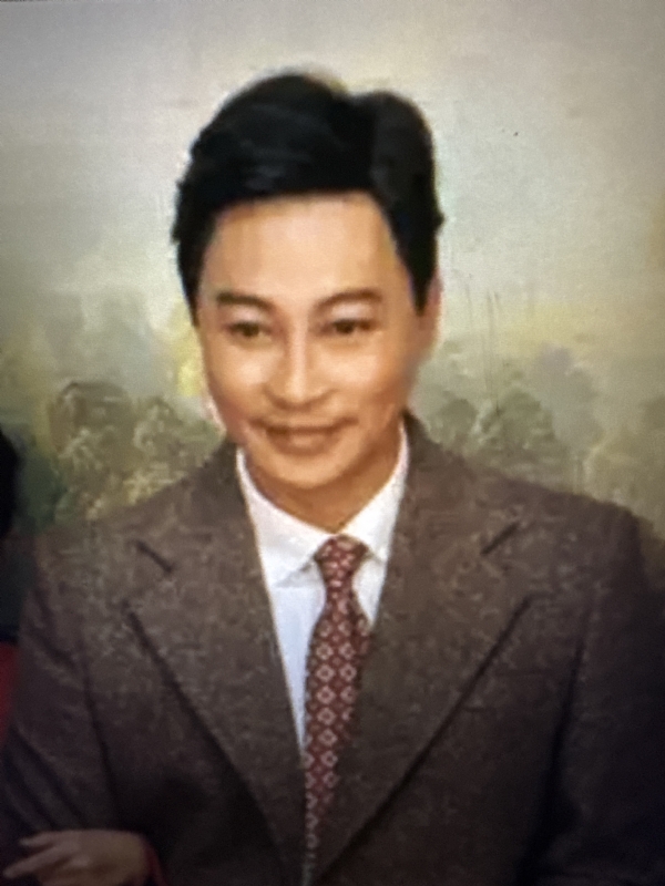 李剑程的第一张照片--广州交友中心