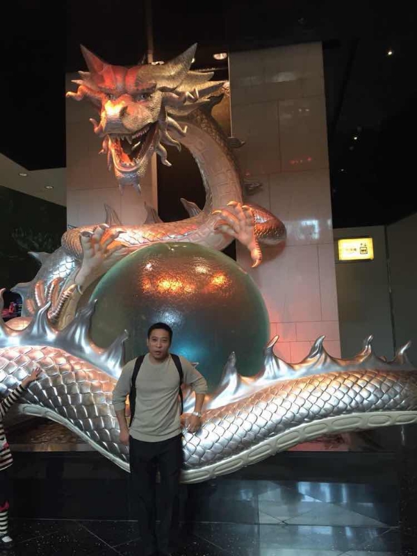 keystop的第一张照片--广州交友中心