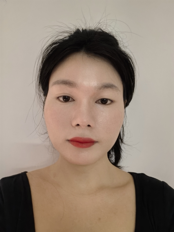 卉秀的第一张照片--广州交友中心