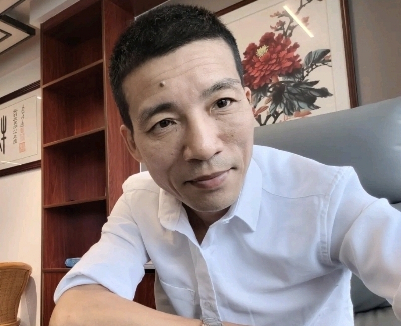 清风四海的第一张照片--广州交友中心