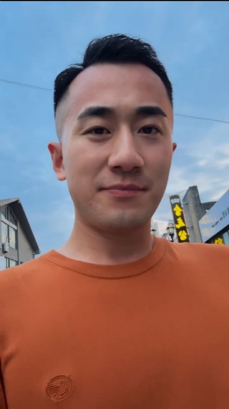 往事随风的第一张照片--广州交友中心